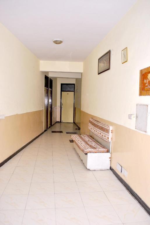Hotel Viren Plaza Agra  Exterior foto
