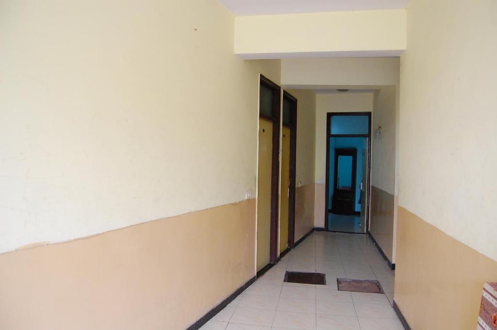 Hotel Viren Plaza Agra  Exterior foto
