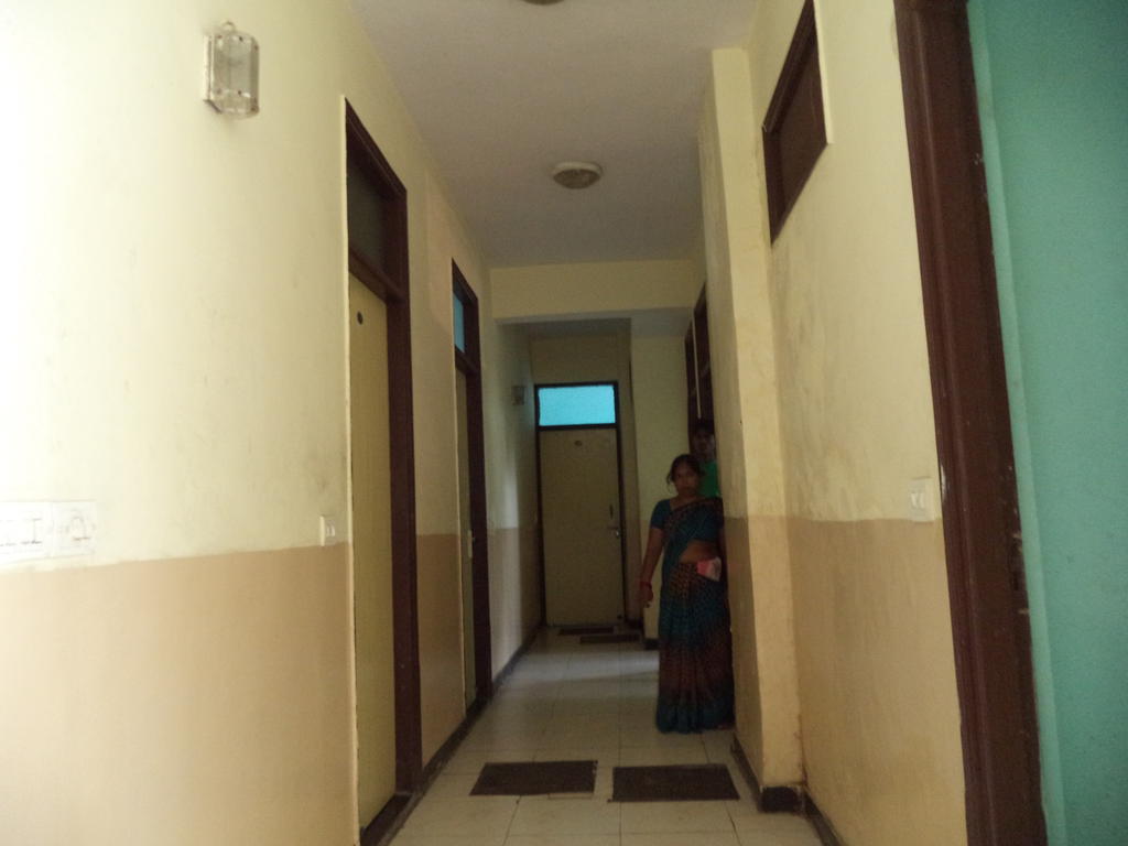 Hotel Viren Plaza Agra  Exterior foto